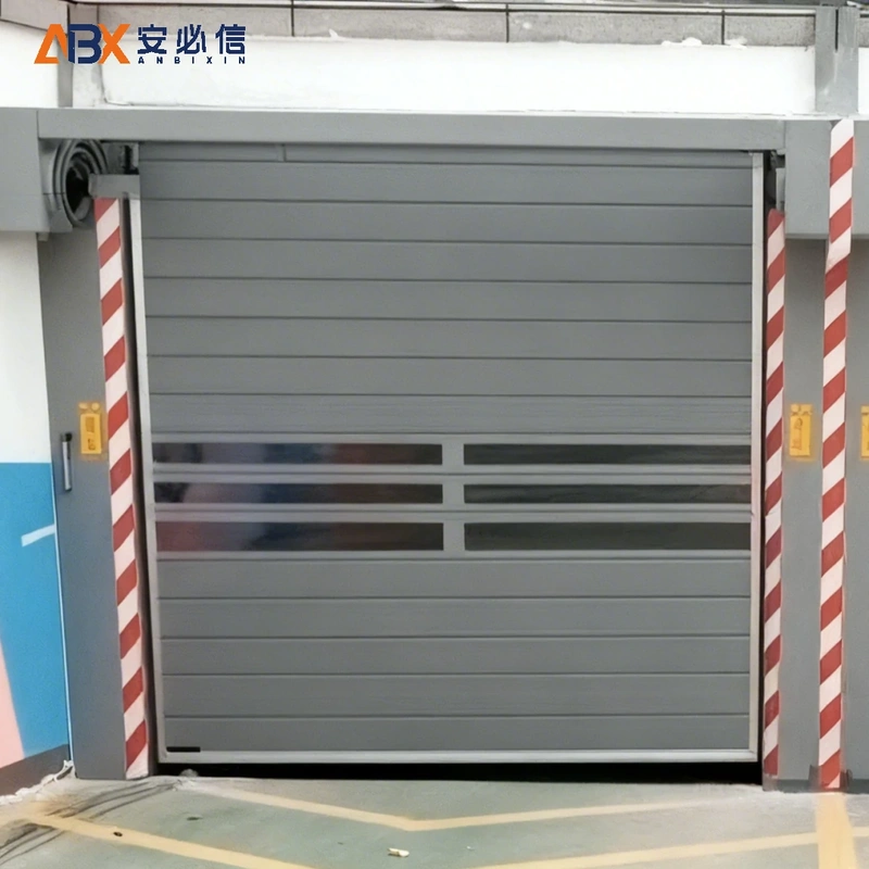 湖州洁净室高速门